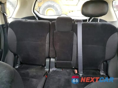 Zdjęcie 10 z 13 samochodu: 2013 MITSUBISHI OUTLANDER ES VIN:JA4AS2AW8DU004576 - miniatura