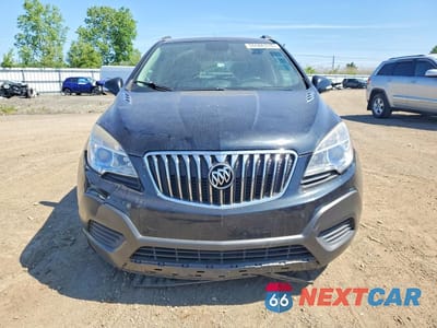 Piąte zdjęcie samochodu w środku: 2016 BUICK ENCORE VIN:KL4CJASB9GB677538 - miniatura