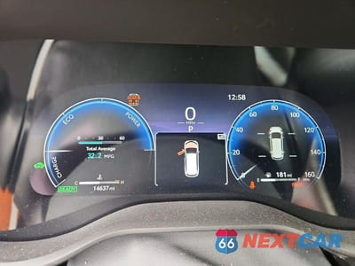 Zdjęcie 9 z 13 samochodu: 2025 TOYOTA SIENNA XSE VIN:5TDDSKFC0SS171081 - miniatura