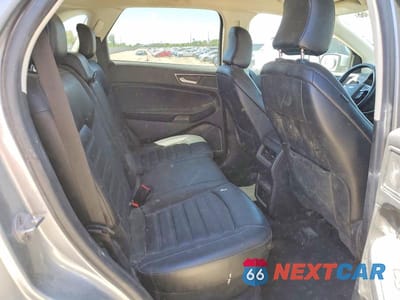 Zdjęcie 11 z 13 samochodu: 2022 FORD EDGE SEL VIN:2FMPK4J91NBB04396 - miniatura