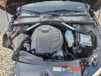 Zdjęcie 11 z 13 samochodu: 2018 AUDI A4 PREMIUM VIN:WAUKMAF46JN010580 - miniatura