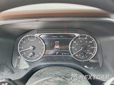 Zdjęcie 9 z 13 samochodu: 2023 NISSAN ROGUE S VIN:5N1BT3AB1PC744888 - miniatura