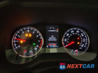 Zdjęcie 9 z 14 samochodu: 2021 TOYOTA RAV4 XLE VIN:2T3P1RFV1MC224061 - miniatura