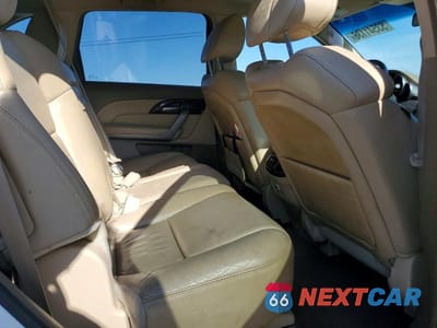 Zdjęcie 11 z 13 samochodu: 2012 ACURA MDX TECHNOLOGY VIN:2HNYD2H39CH534299 - miniatura