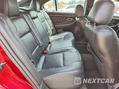 Zdjęcie 10 z 12 samochodu: 2016 FORD TAURUS LIMITED VIN:1FAHP2F82GG109672 - miniatura