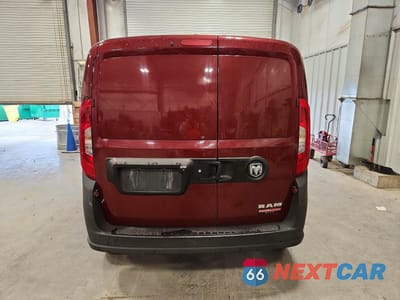 Zdjęcie 6 z 14 samochodu: 2015 RAM PROMASTER CITY ST DELIVERY VAN VIN:ZFBERFAT6F6A92072 - miniatura