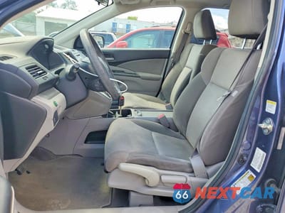 Zdjęcie 7 z 14 samochodu: 2014 HONDA CR-V EX VIN:5J6RM4H52EL078637 - miniatura