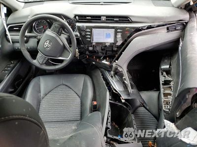 Zdjęcie 8 z 12 samochodu: 2019 TOYOTA CAMRY SE VIN:4T1B11HK0KU737983 - miniatura
