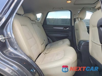 Zdjęcie 11 z 14 samochodu: 2017 MAZDA CX-5 TOURING VIN:JM3KFBCL8H0173213 - miniatura