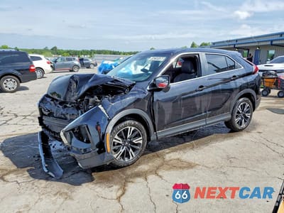 2024 MITSUBISHI ECLIPSE CROSS SE JA4ATWAA7RZ074086 - główne zdjęcie licytacji z USA - miniatura