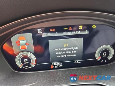 Zdjęcie 9 z 13 samochodu: 2023 AUDI Q5 PREMIUM PLUS 45 VIN:WA1EAAFY4P2129079 - miniatura
