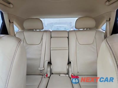 Zdjęcie 10 z 13 samochodu: 2015 LEXUS RX 350 BASE VIN:2T2BK1BA6FC258709 - miniatura