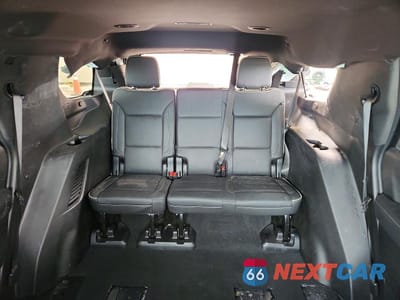Zdjęcie 10 z 14 samochodu: 2025 CHEVROLET TAHOE C1500 PREMIER VIN:1GNS5SRDXSR338328 - miniatura