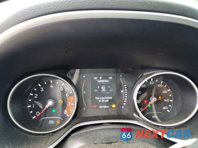 Zdjęcie 9 z 13 samochodu: 2021 JEEP COMPASS SPORT VIN:3C4NJDAB5MT527275 - miniatura