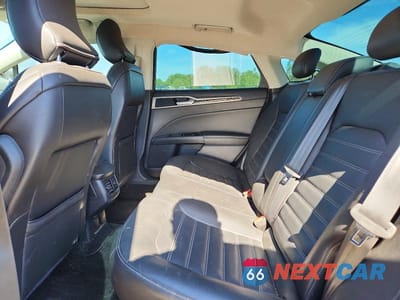 Zdjęcie 10 z 12 samochodu: 2016 FORD FUSION SE PHEV VIN:3FA6P0PU1GR373241 - miniatura