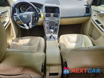 Zdjęcie 8 z 13 samochodu: 2015 VOLVO XC60 T5 PLATINUM VIN:YV440MDD6F2601249 - miniatura