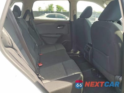 Zdjęcie 11 z 14 samochodu: 2023 NISSAN ROGUE SV VIN:5N1BT3BA4PC901030 - miniatura