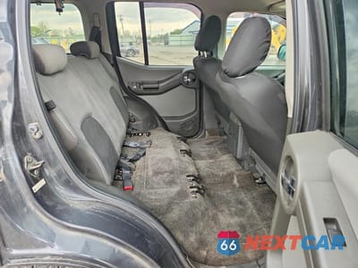 Zdjęcie 11 z 13 samochodu: 2012 NISSAN XTERRA X VIN:5N1AN0NW3CC505113 - miniatura