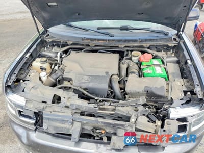 Zdjęcie 12 z 13 samochodu: 2017 FORD FLEX LIMITED VIN:2FMHK6DT1HBA05895 - miniatura
