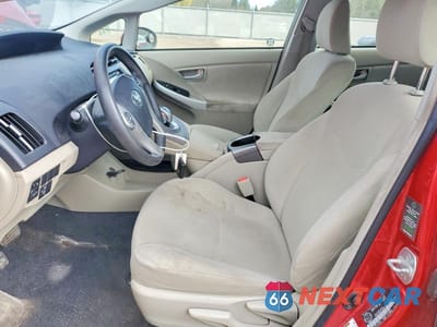 Zdjęcie 7 z 13 samochodu: 2015 TOYOTA PRIUS ONE VIN:JTDKN3DU9F0438159 - miniatura