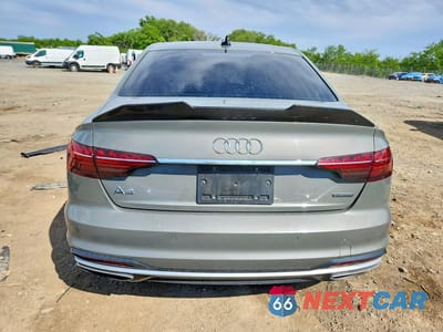 Zdjęcie 6 z 12 samochodu: 2024 AUDI A4 PREMIUM PLUS 45 VIN:WAUEAAF41RN006227 - miniatura