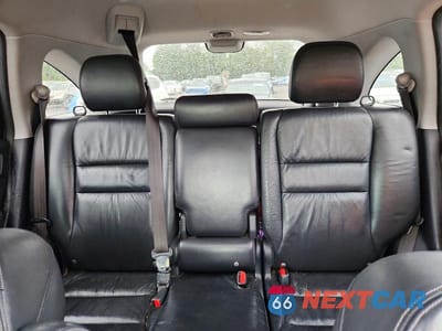 Zdjęcie 10 z 13 samochodu: 2011 HONDA CR-V EXL VIN:JHLRE4H75BC006219 - miniatura