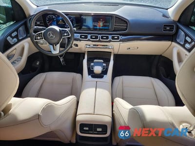 Zdjęcie 8 z 13 samochodu: 2020 MERCEDES-BENZ GLE 350 4MATIC VIN:4JGFB4KE9LA044691 - miniatura