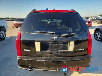 Zdjęcie 6 z 13 samochodu: 2005 CADILLAC SRX VIN:1GYEE63A150138890 - miniatura
