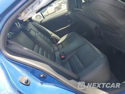 Zdjęcie 10 z 13 samochodu: 2023 LEXUS IS 350 F SPORT VIN:JTHGZ1B2XP5064518 - miniatura