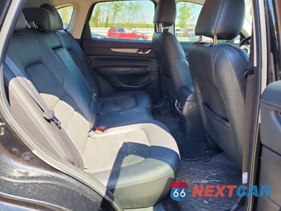 Zdjęcie 11 z 13 samochodu: 2020 MAZDA CX-5 TOURING VIN:JM3KFBCM1L0731310 - miniatura