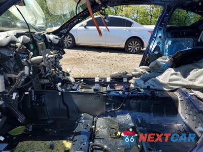 Zdjęcie 7 z 12 samochodu: 2022 INFINITI Q60 RED SPORT 400 VIN:JN1FV7LK1NM660410 - miniatura