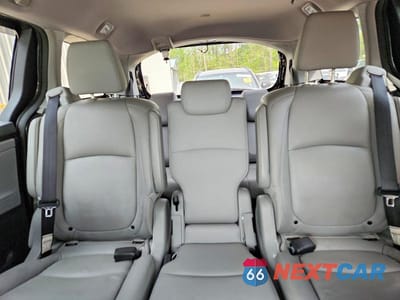 Zdjęcie 10 z 14 samochodu: 2019 HONDA ODYSSEY EXL VIN:5FNRL6H76KB021958 - miniatura