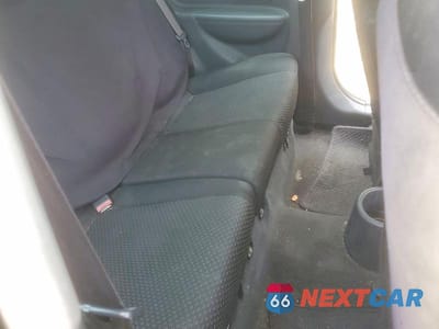 Zdjęcie 10 z 12 samochodu: 2007 HYUNDAI ACCENT GS VIN:KMHCM36C37U044951 - miniatura