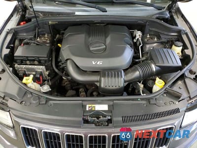 Zdjęcie 12 z 13 samochodu: 2015 JEEP GRAND CHEROKEE LIMITED VIN:1C4RJFBG7FC909149 - miniatura