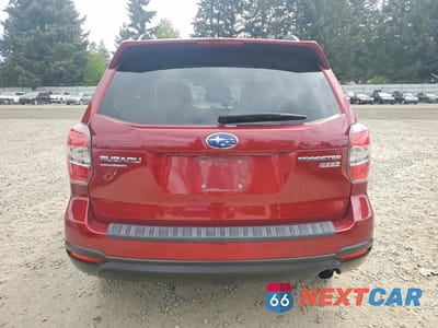 Zdjęcie 6 z 13 samochodu: 2015 SUBARU FORESTER 2.5I LIMITED VIN:JF2SJAHC0FH483088 - miniatura