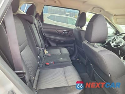 Zdjęcie 11 z 13 samochodu: 2019 NISSAN ROGUE SV VIN:JN8AT2MVXKW373063 - miniatura