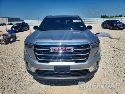 Zdjęcie 9 z 26 samochodu: 2024 GMC ACADIA UPLEVEL VIN:1GKENKKS4RJ174358 - miniatura