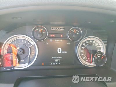 Zdjęcie 9 z 12 samochodu: 2018 RAM 1500 SLT VIN:1C6RR7GT2JS243831 - miniatura