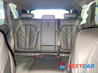 Zdjęcie 10 z 13 samochodu: 2026 BMW X5 XDRIVE40I VIN:5UX23EU00T9339444 - miniatura