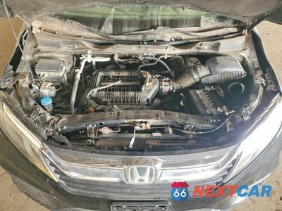 Zdjęcie 12 z 13 samochodu: 2018 HONDA ODYSSEY EXL VIN:5FNRL6H7XJB064987 - miniatura