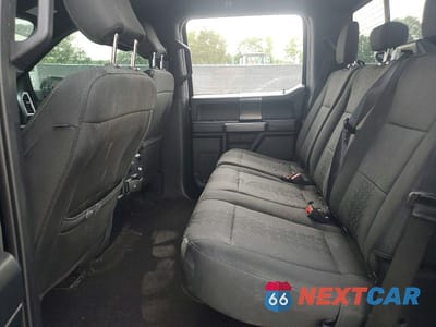 Zdjęcie 10 z 13 samochodu: 2020 FORD F150 SUPERCREW VIN:1FTEW1E59LFC78492 - miniatura
