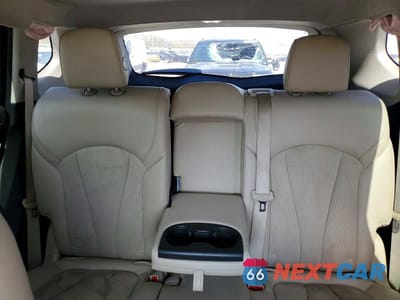 Zdjęcie 10 z 13 samochodu: 2020 BUICK ENVISION PREFERRED VIN:LRBFX1SA5LD099878 - miniatura