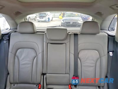 Zdjęcie 10 z 13 samochodu: 2015 AUDI Q5 TDI PRESTIGE VIN:WA1VMAFPXFA073622 - miniatura