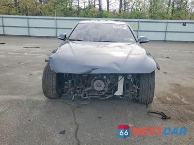 Piąte zdjęcie samochodu w środku: 2017 BMW 340 XI VIN:WBA8B7G52HNU37467 - miniatura