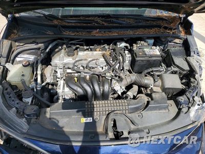 Zdjęcie 11 z 12 samochodu: 2022 TOYOTA COROLLA LE VIN:5YFEPMAE6NP328894 - miniatura