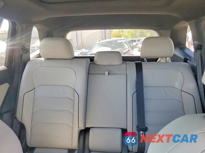 Zdjęcie 10 z 13 samochodu: 2020 VOLKSWAGEN TIGUAN SEL PREMIUM R-LINE VIN:3VV4B7AX9LM072642 - miniatura