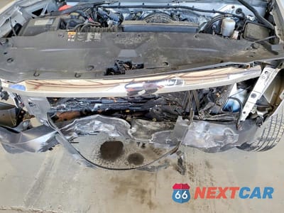 Zdjęcie 11 z 13 samochodu: 2016 CHEVROLET SILVERADO K1500 VIN:1GCNKNEH8GZ229284 - miniatura