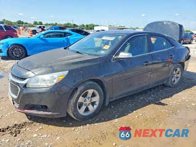 2014 CHEVROLET MALIBU LS 1G11A5SL5EF296426 - główne zdjęcie licytacji z USA - miniatura