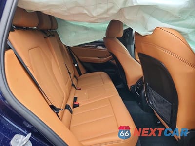 Zdjęcie 11 z 13 samochodu: 2023 BMW X3 M40I VIN:5UX83DP07P9R09851 - miniatura