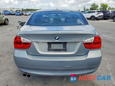 Zdjęcie 6 z 12 samochodu: 2008 BMW 328 I VIN:WBAVA37598NL49109 - miniatura